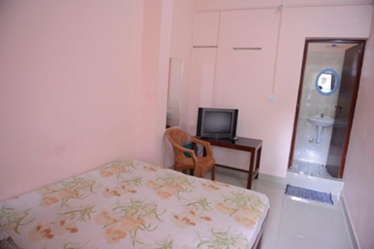 Ppg Tourist Home Chottanikara Zewnętrze zdjęcie