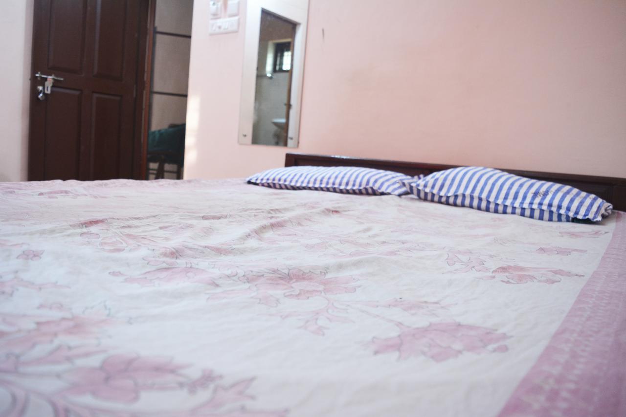 Ppg Tourist Home Chottanikara Zewnętrze zdjęcie