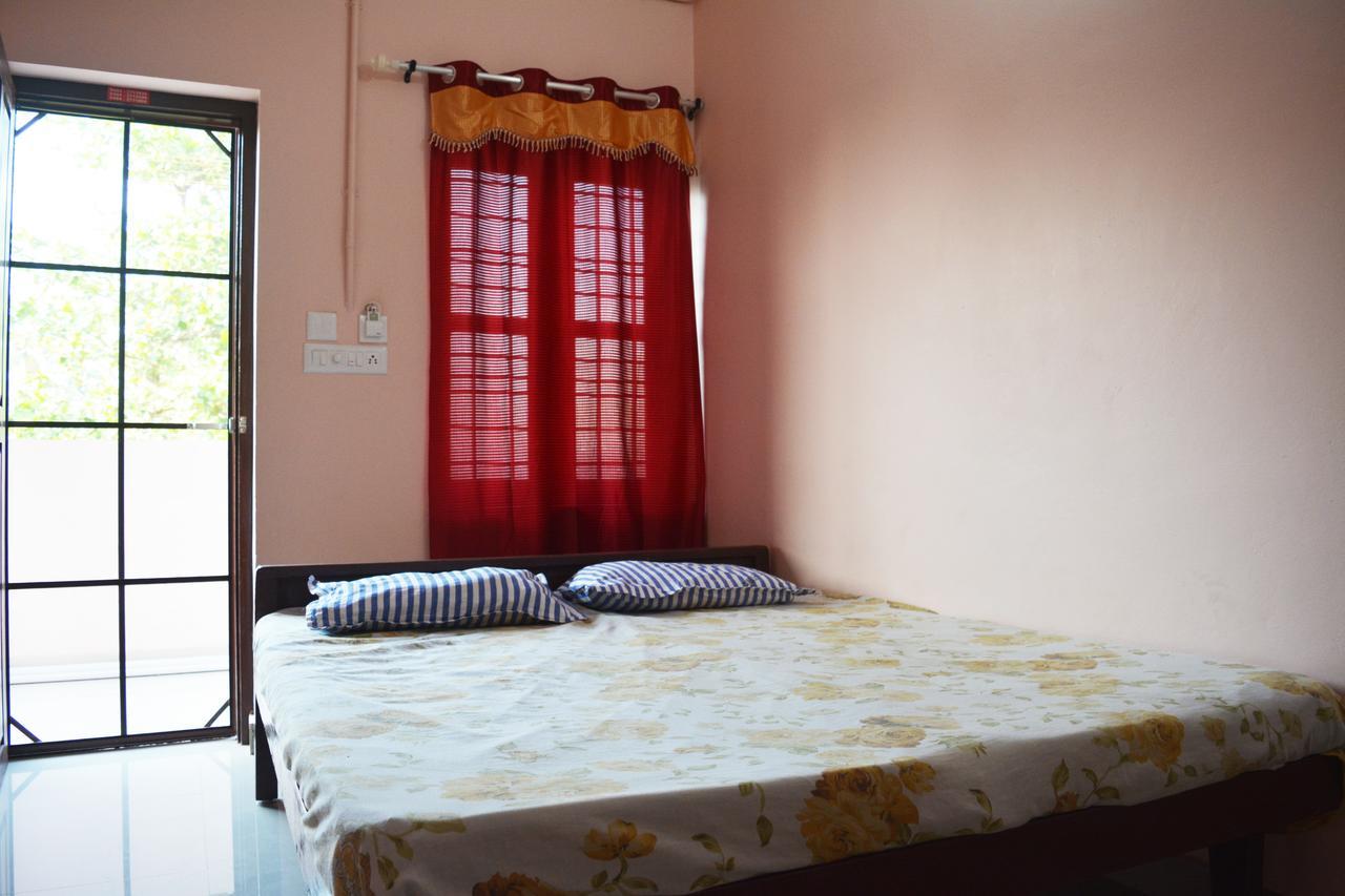 Ppg Tourist Home Chottanikara Zewnętrze zdjęcie