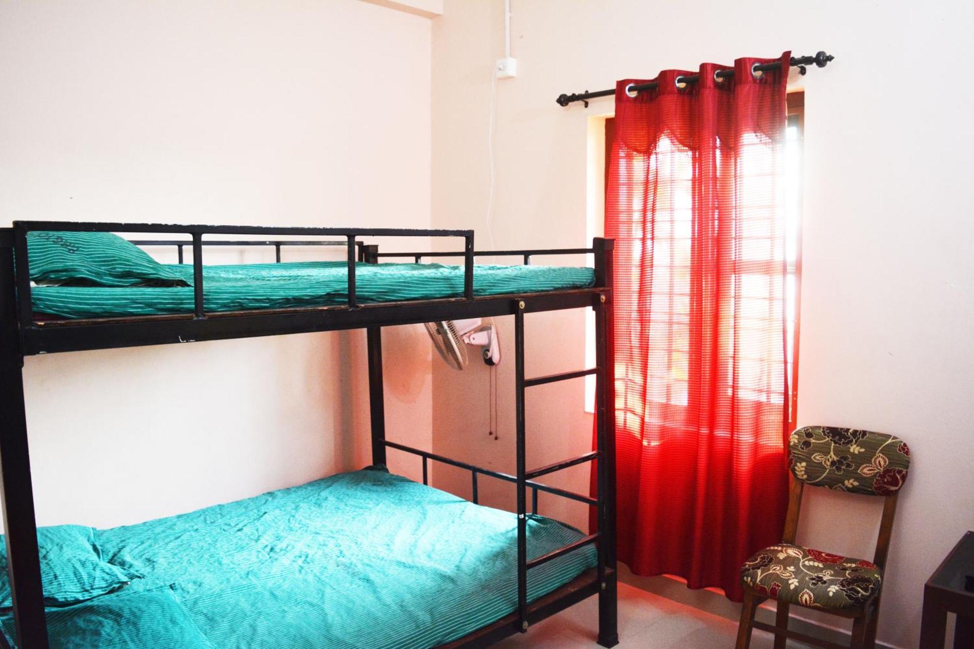 Ppg Tourist Home Chottanikara Zewnętrze zdjęcie